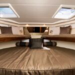 Wasting Light Forward Cabin