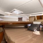 Wasting Light Forward Cabin