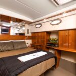 Wasting Light Master Cabin