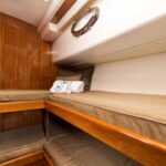 Wasting Light Twin Cabin